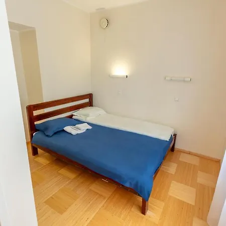 Apartamento Private Entry
