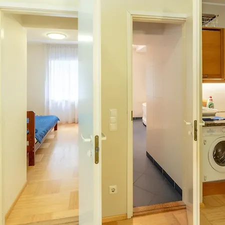 Daire Private Entry Pärnu