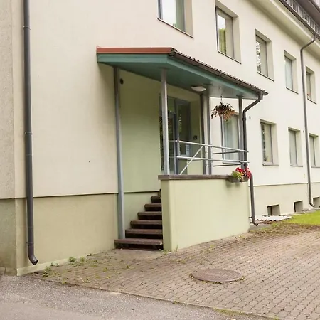 Private Entry Pärnu