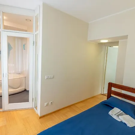 Private Entry Pärnu