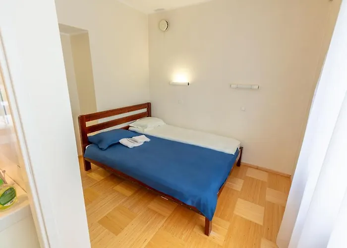 Apartament Private Entry