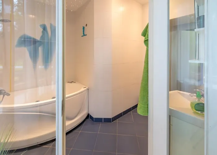 Apartament Private Entry