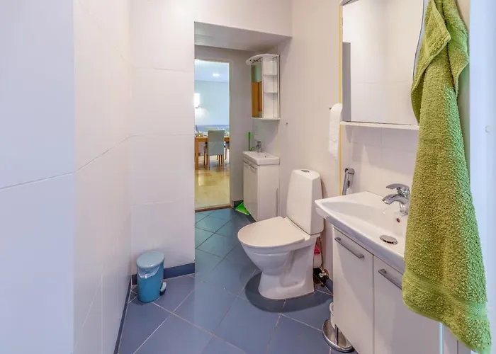 Apartament Private Entry *